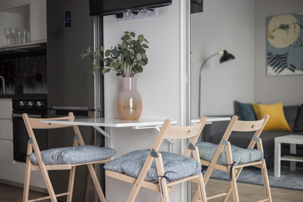 Praga Jagiellonska Comfort Apartament Warszawa
