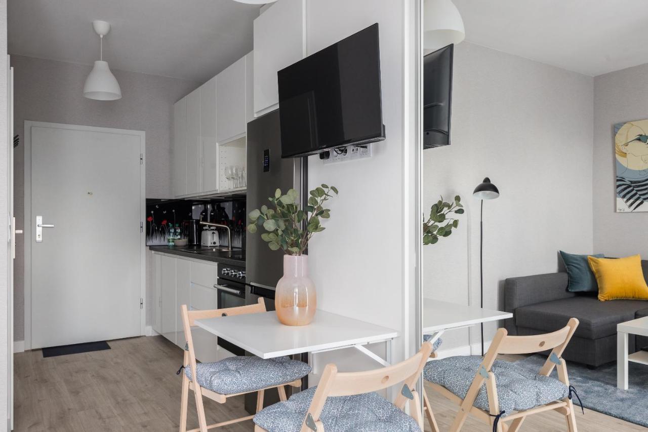 Apartment Praga Jagiellonska Comfort *